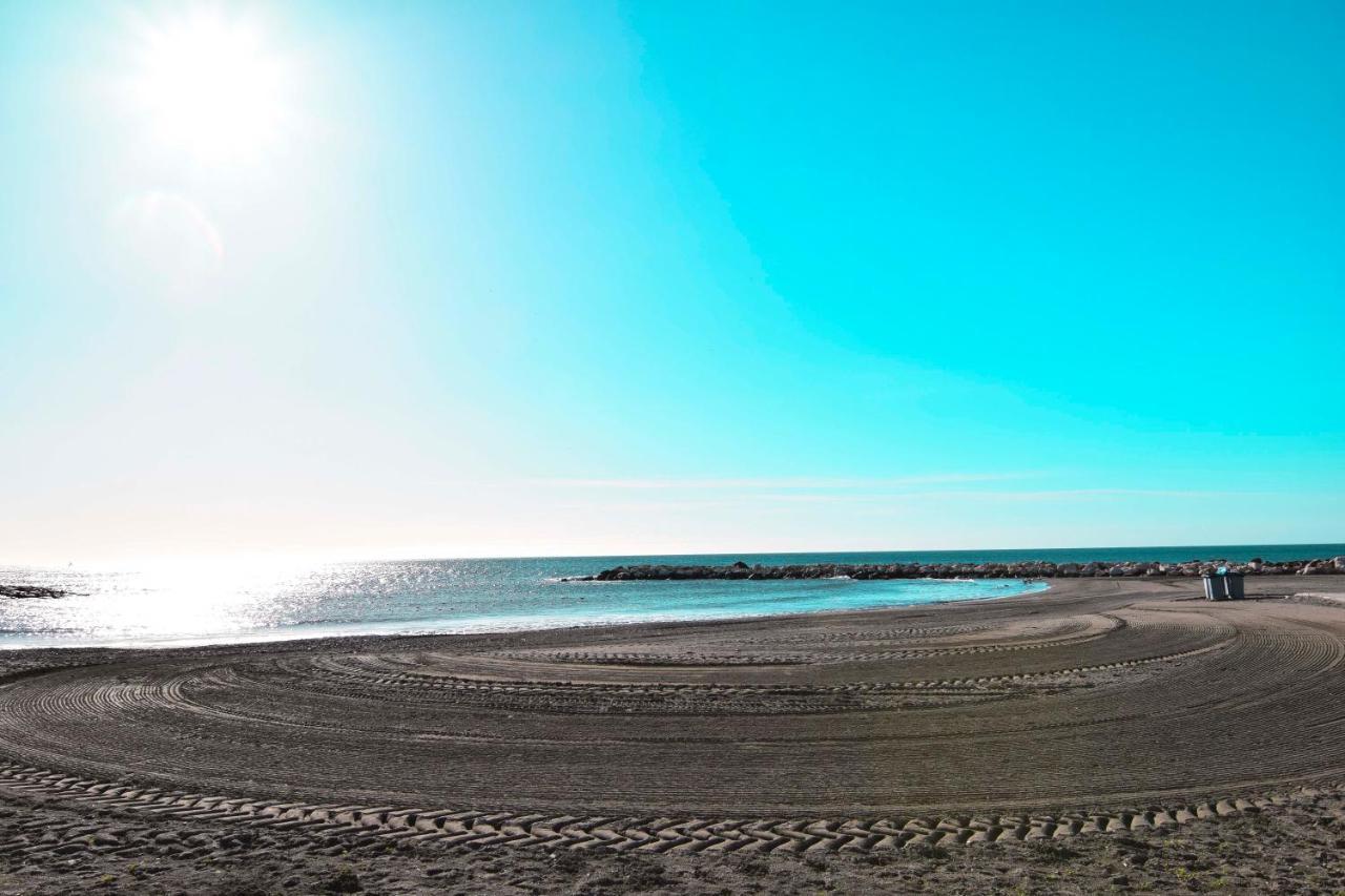 Letmalaga Economy Jabega * Málaga