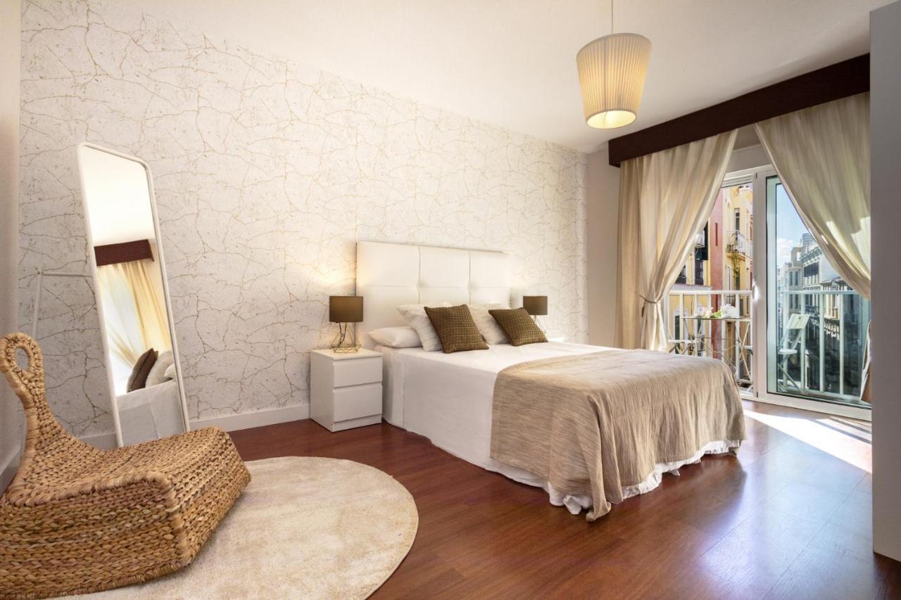 Exclusive Street Beatas Apartment Málaga