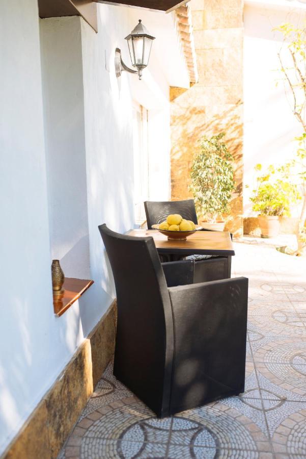 Privatunterkunft Blonski Guadalmar Málaga