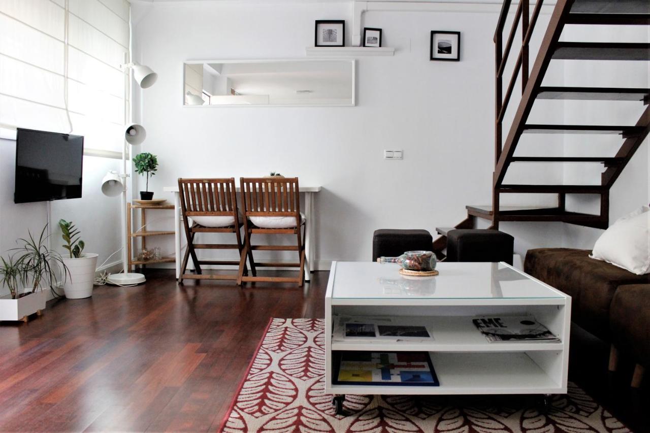Apartamento Destino Centro I
