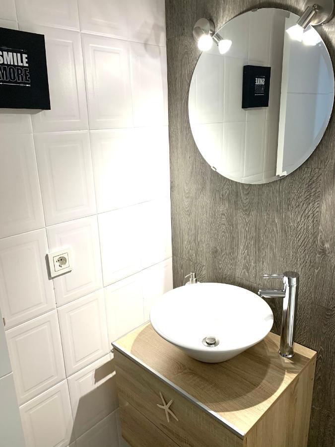 Appartement And Historic Centre Malagueta *