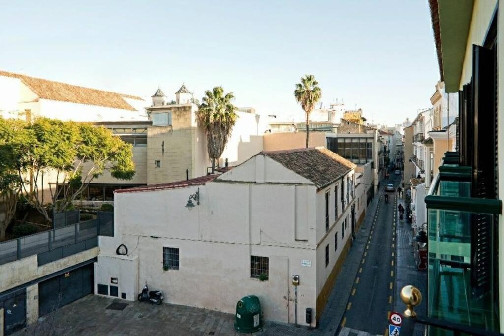 Leilighet Refugio Del Sol 57 Málaga