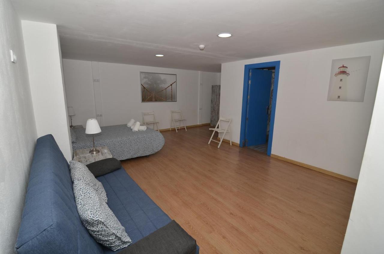 Boutique Nomadas Málaga