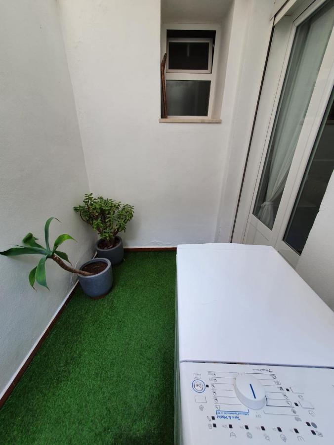 Apartamento La Carabela Luxury *