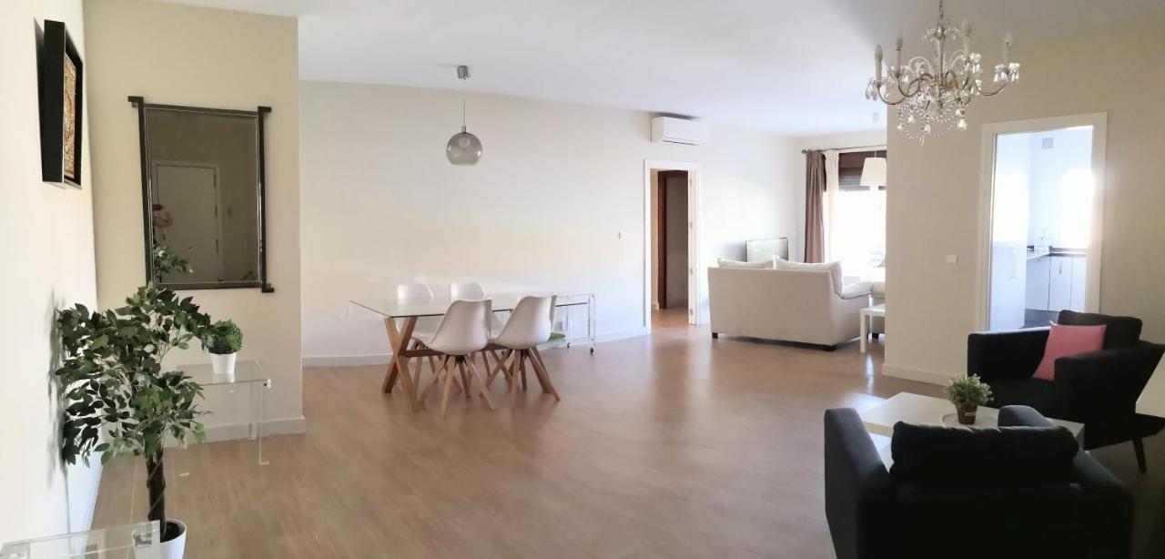 Espectacular Playa Appartement Málaga