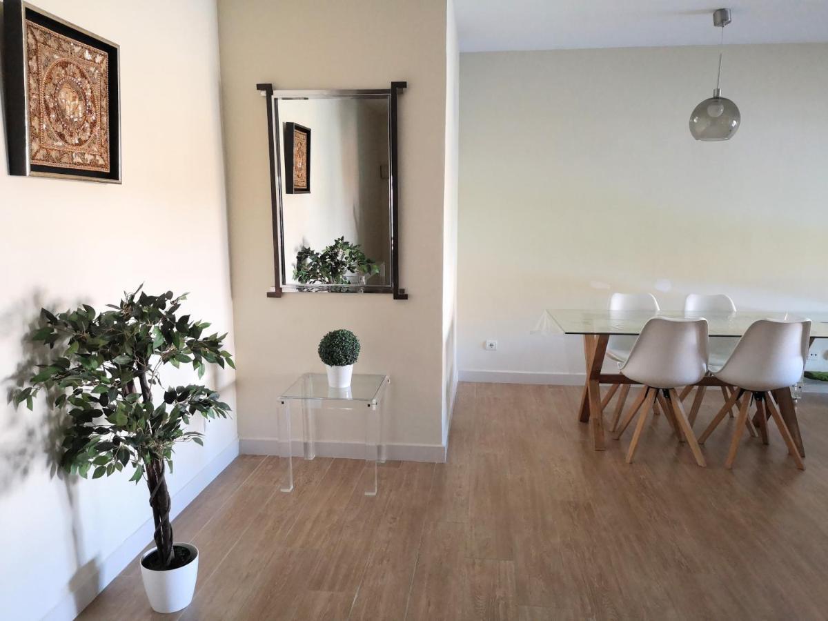 Appartement Espectacular Playa *