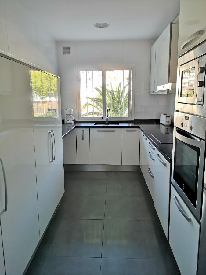 Appartement Espectacular Playa
