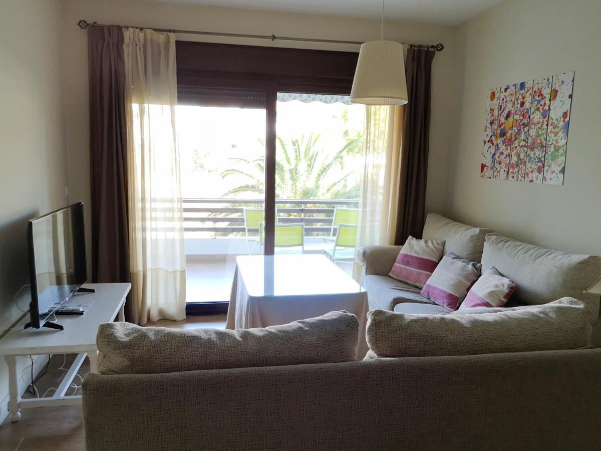 Espectacular Playa Appartement Málaga