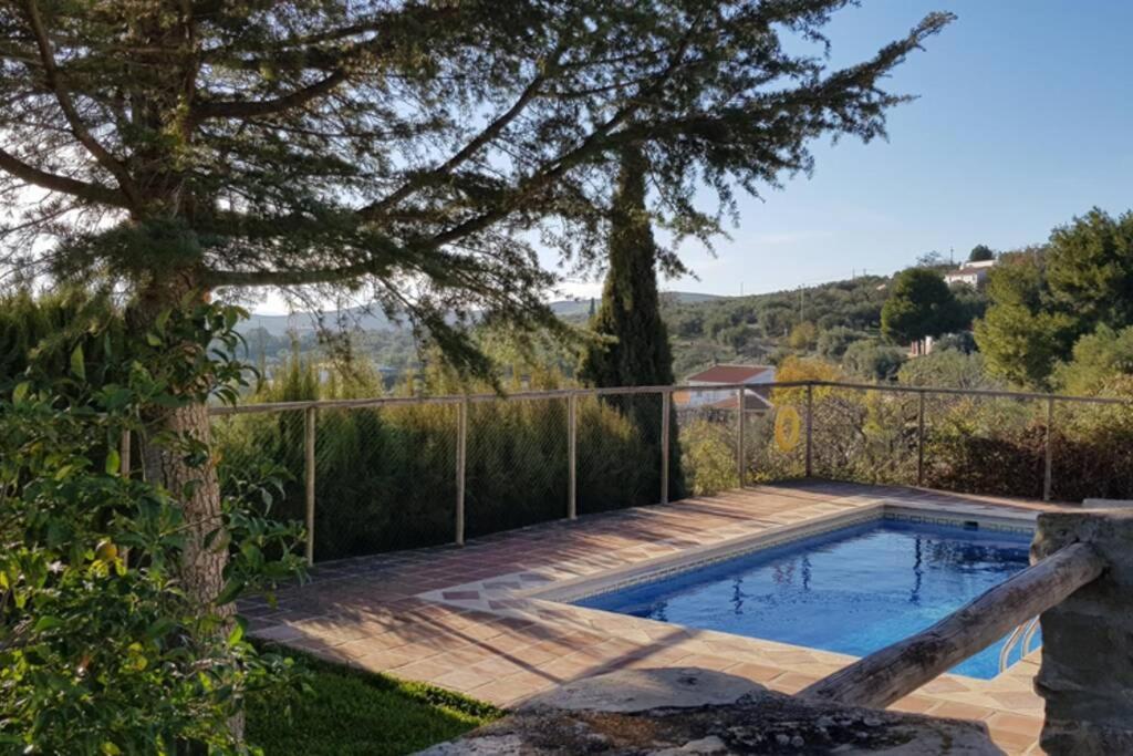 La Higuera Chica Holiday home