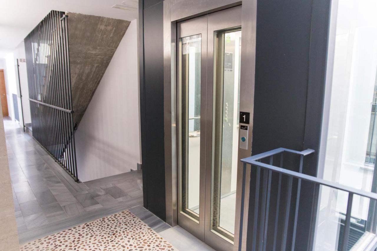 Estupendo Estudio Apartment Malaga