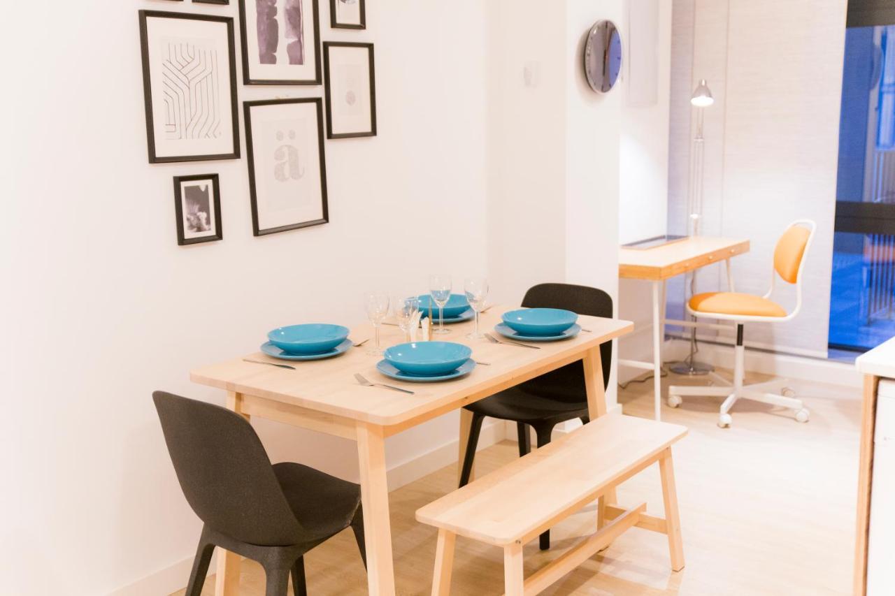 Apartment Estupendo Estudio