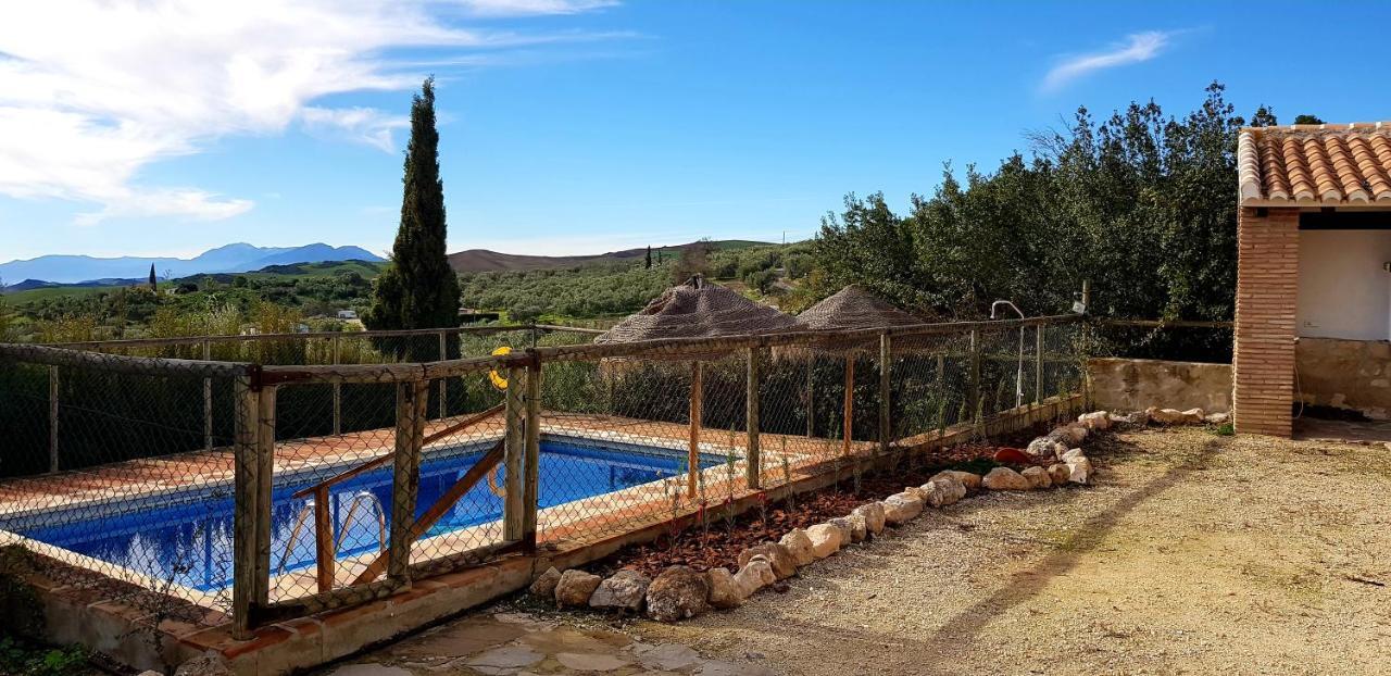 La Higuera Chica Holiday home