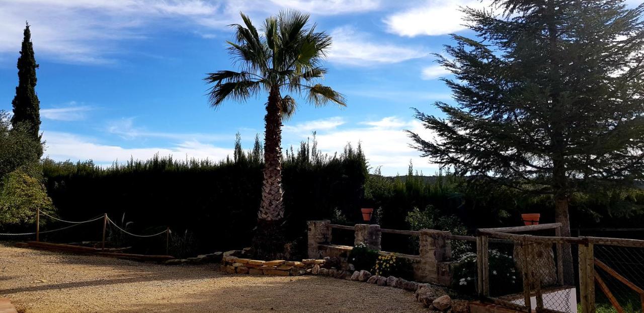 La Higuera Chica Holiday home Malaga