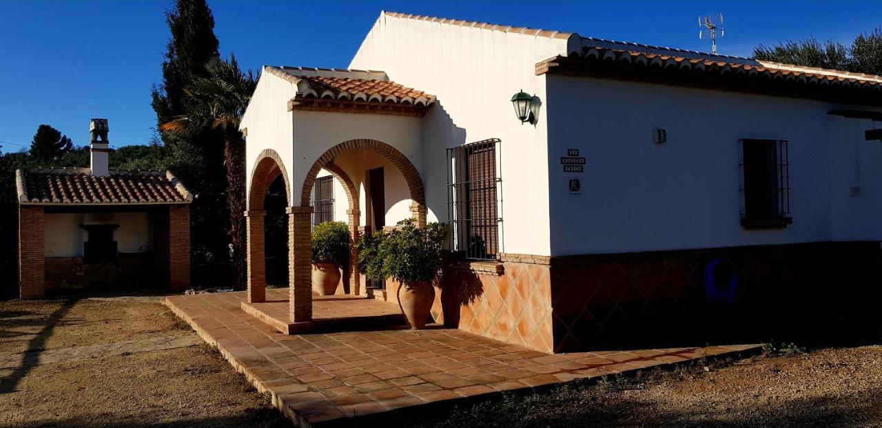 Holiday home La Higuera Chica *