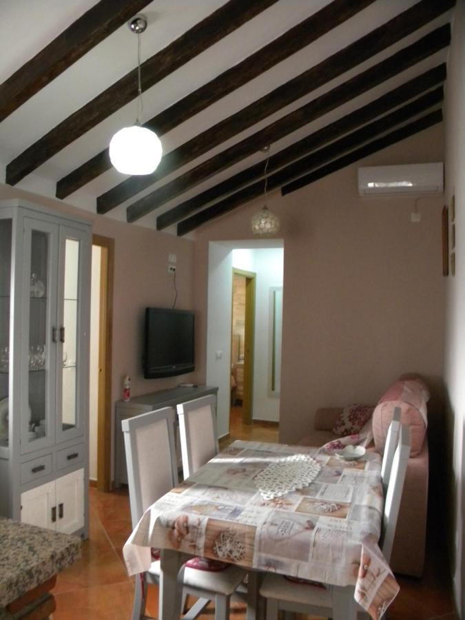El Valdes House Vakantiehuis