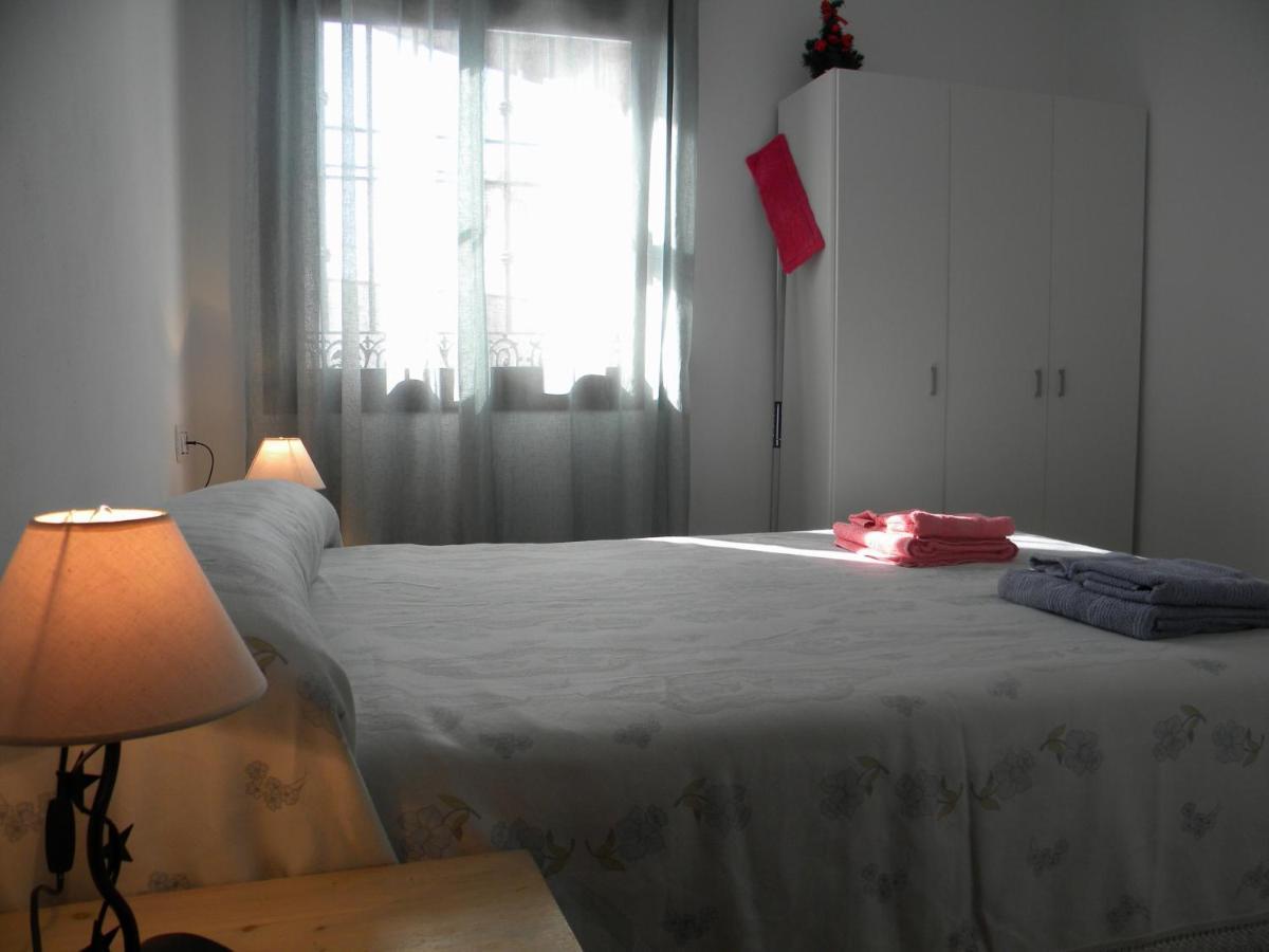 El Valdes House Holiday home