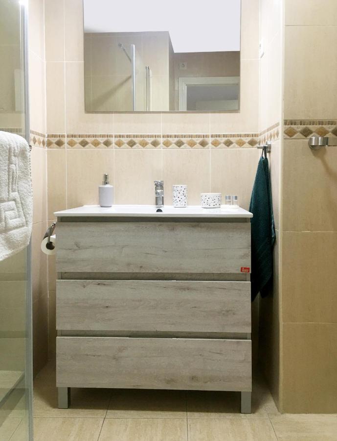 Apartamento Malagadevacaciones - La Casa De Lola