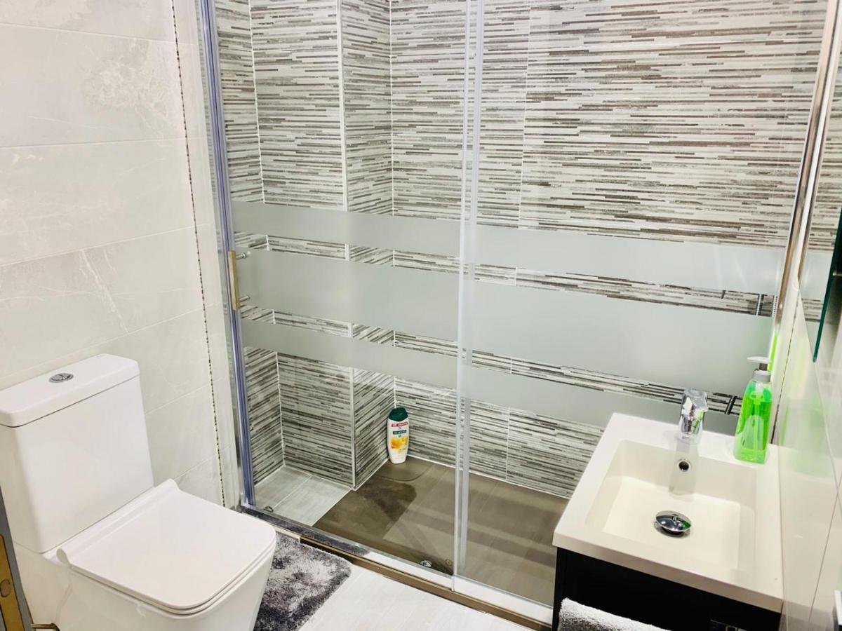 Appartement Lolf With Jacuzzi In *