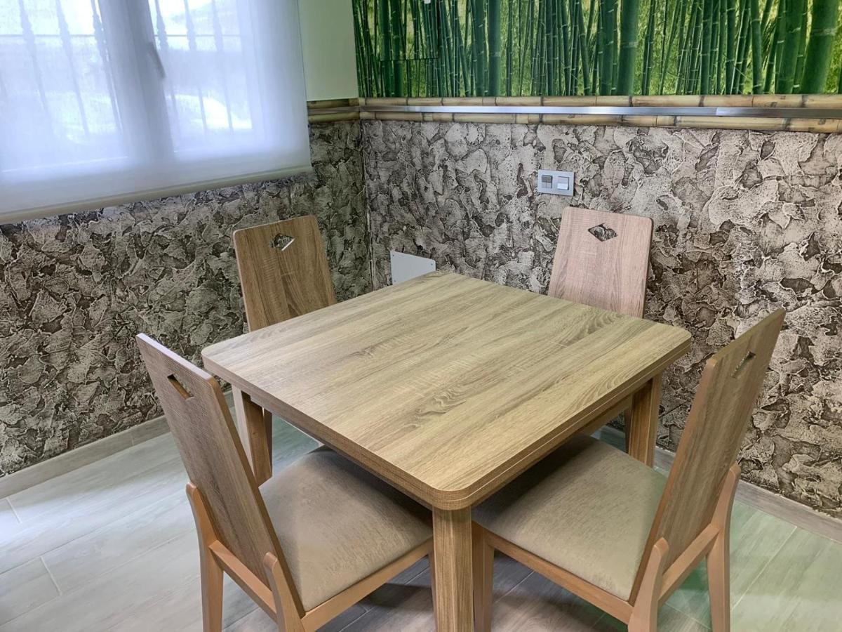 Appartement Lolf With Jacuzzi In