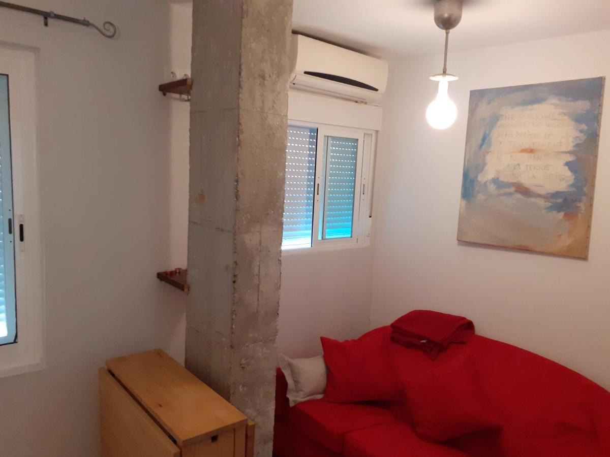 Lägenhet Centro Hernan Ruiz De 4 A 8 Personas Málaga