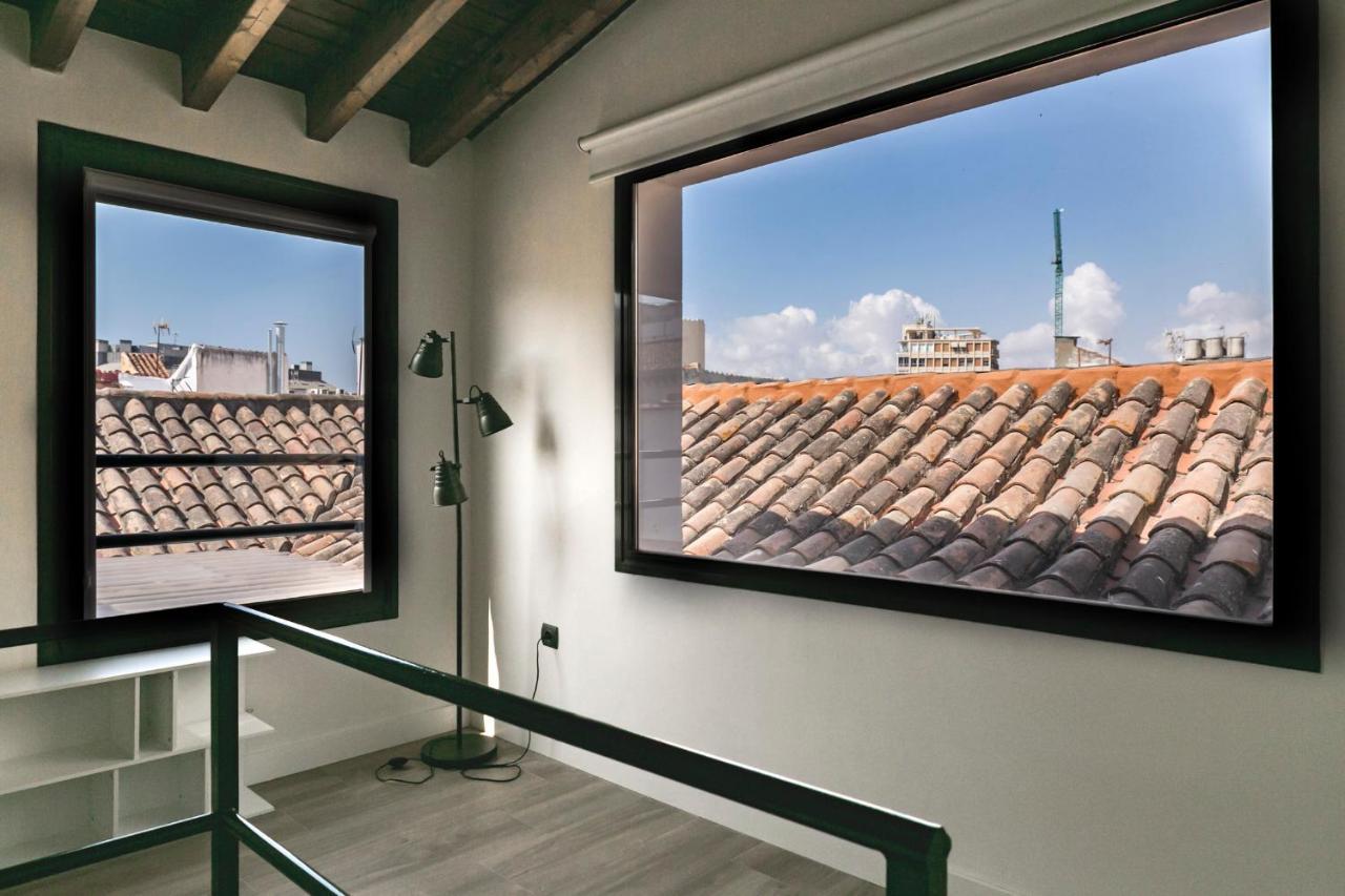 Appartement Gabirol Apatments Duende Duende