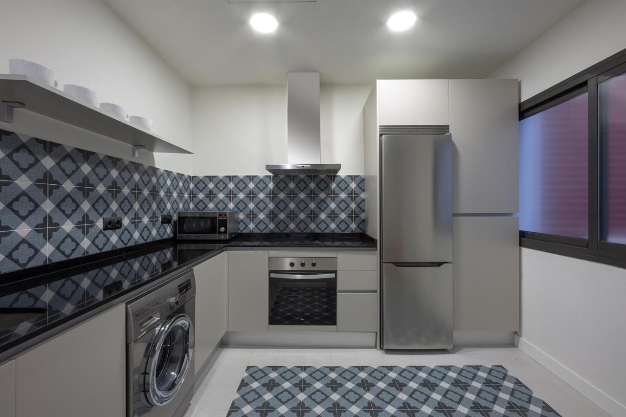 Appartement Gabirol Apatments Duende Duende Málaga