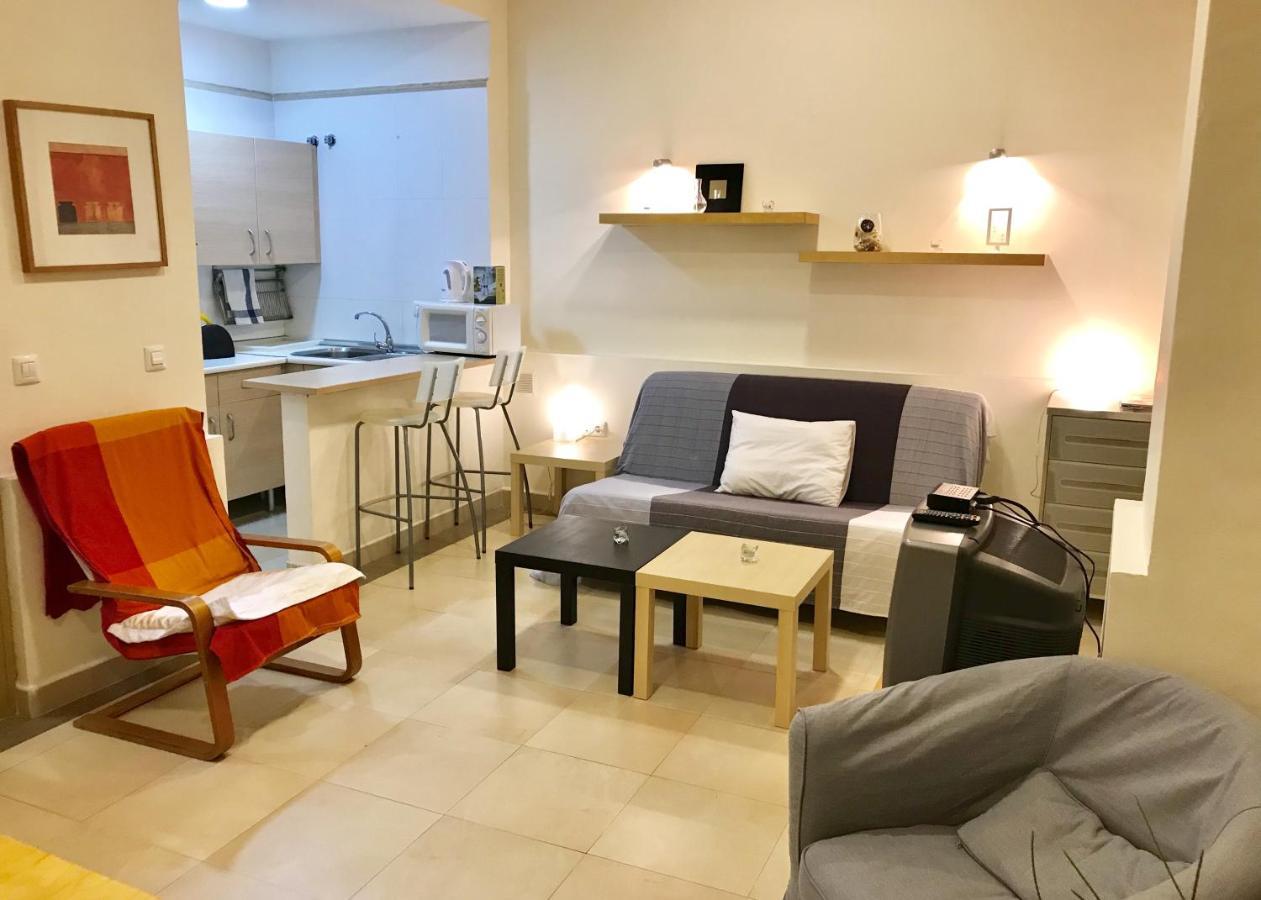 Apartamento En La Victoria Apartamento