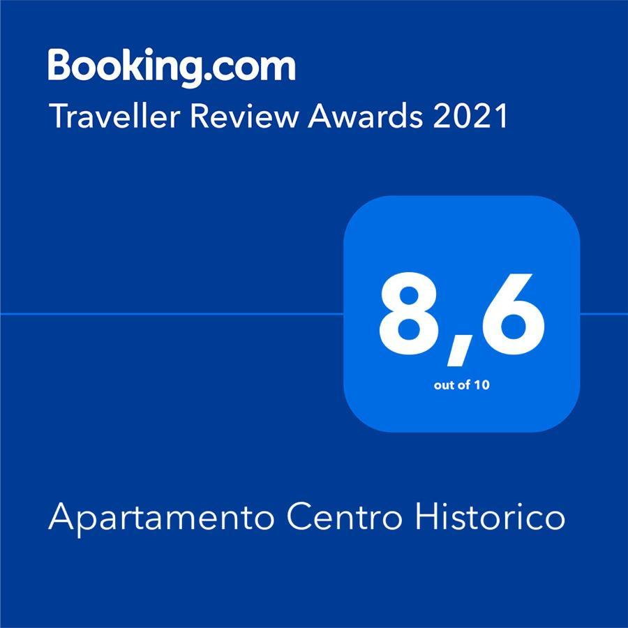 Centro Historico Appartement *