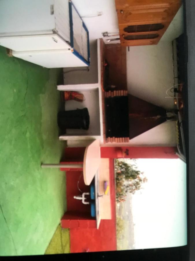Сasa de vacaciones Cortijo Rural Los Erales