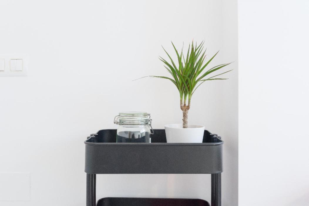 Hygge Center Near To The Free Parking 2r Malaga