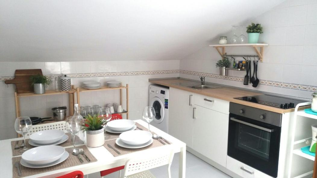 Apartment Hygge Center Near To The Free Parking 2r *