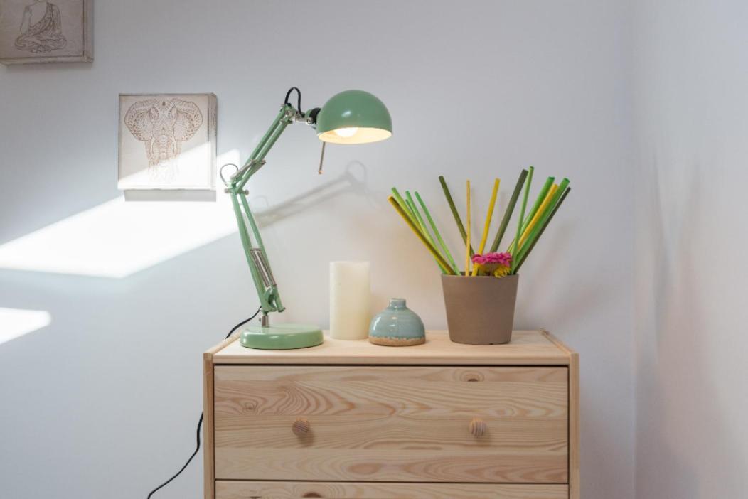 Hygge Center Near To The Free Parking 2r Malaga