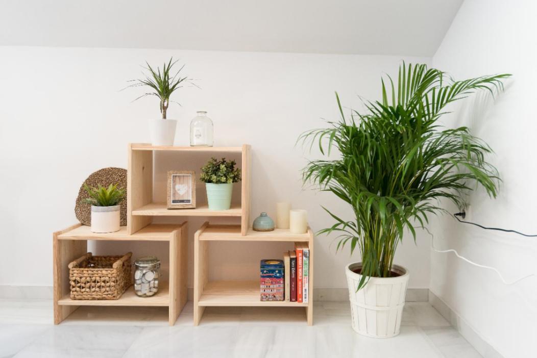 Hygge Center Near To The Free Parking 2r * Malaga