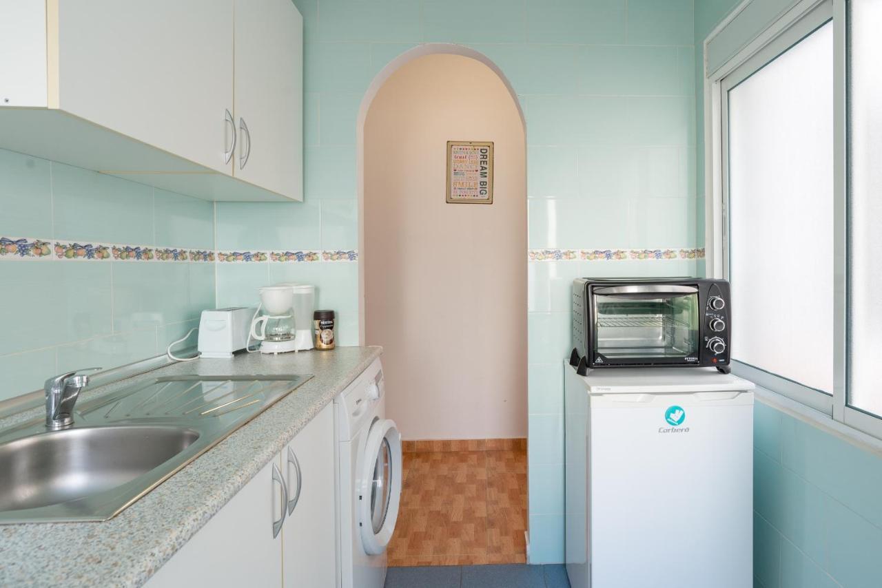 Apartamento Larios Centro Parking Incluido F3 Málaga