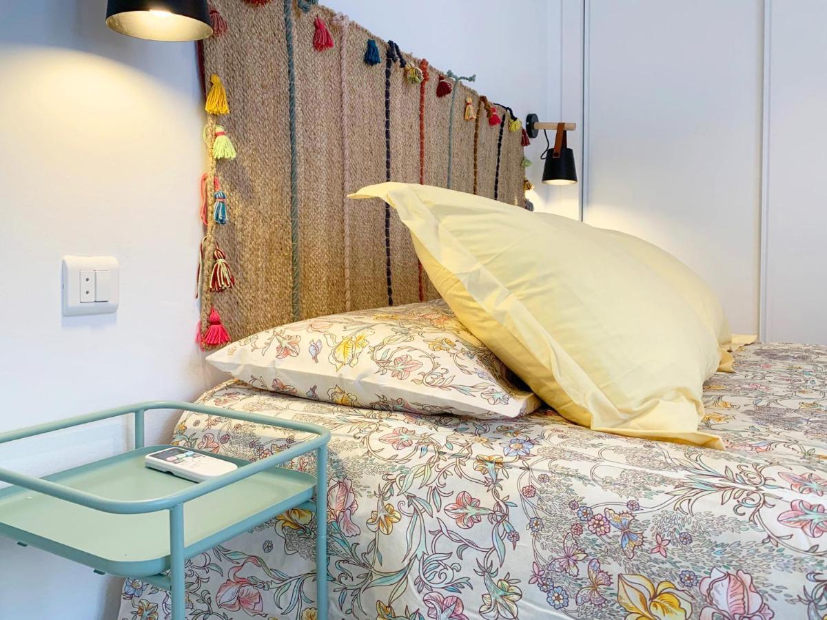 Appartement Malagadevacaciones - La Mar Salada