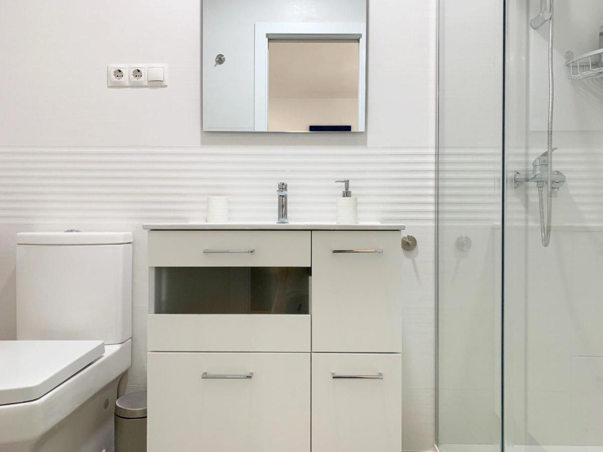 Appartement Malagadevacaciones - La Mar Salada *