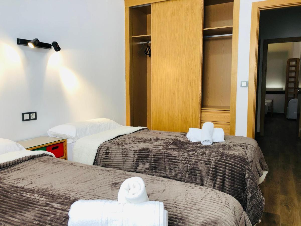 Cost La Merced Apartment Málaga