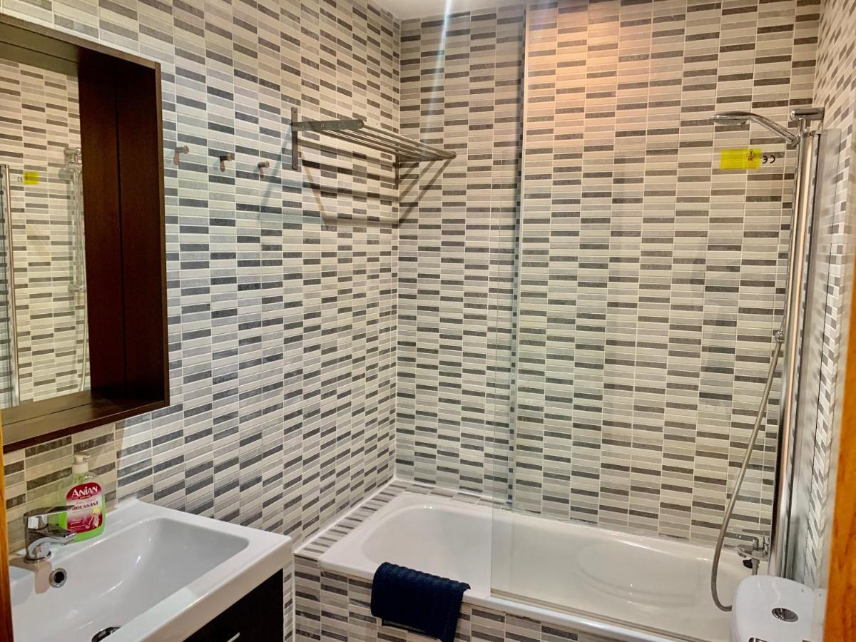 Homely Refino 1-i6 Y Bajo E5 * Malaga