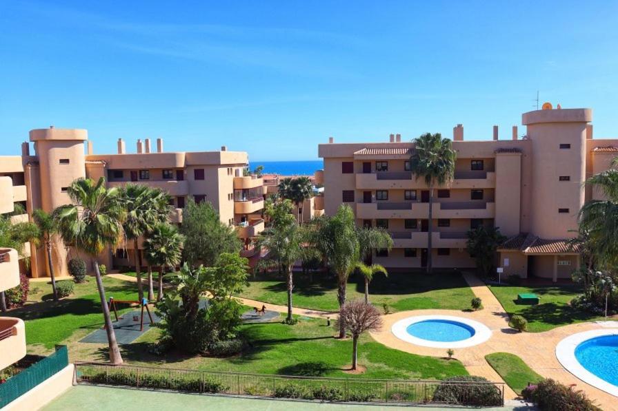 Apartamento 2 Bedroom Cala Azul - La Cala De Mijas