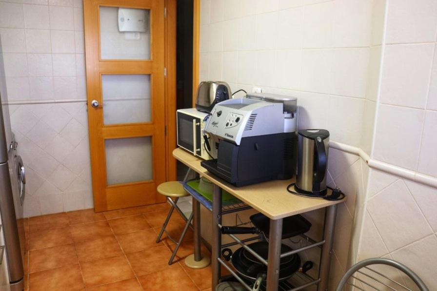 2 Bedroom Cala Azul - La Cala De Mijas Apartamento