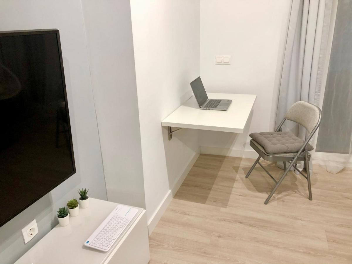 Apartamento Loft Duplex