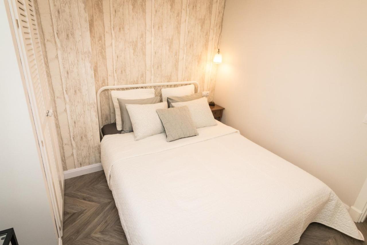 Garcia Briz Luxury Apartamento *