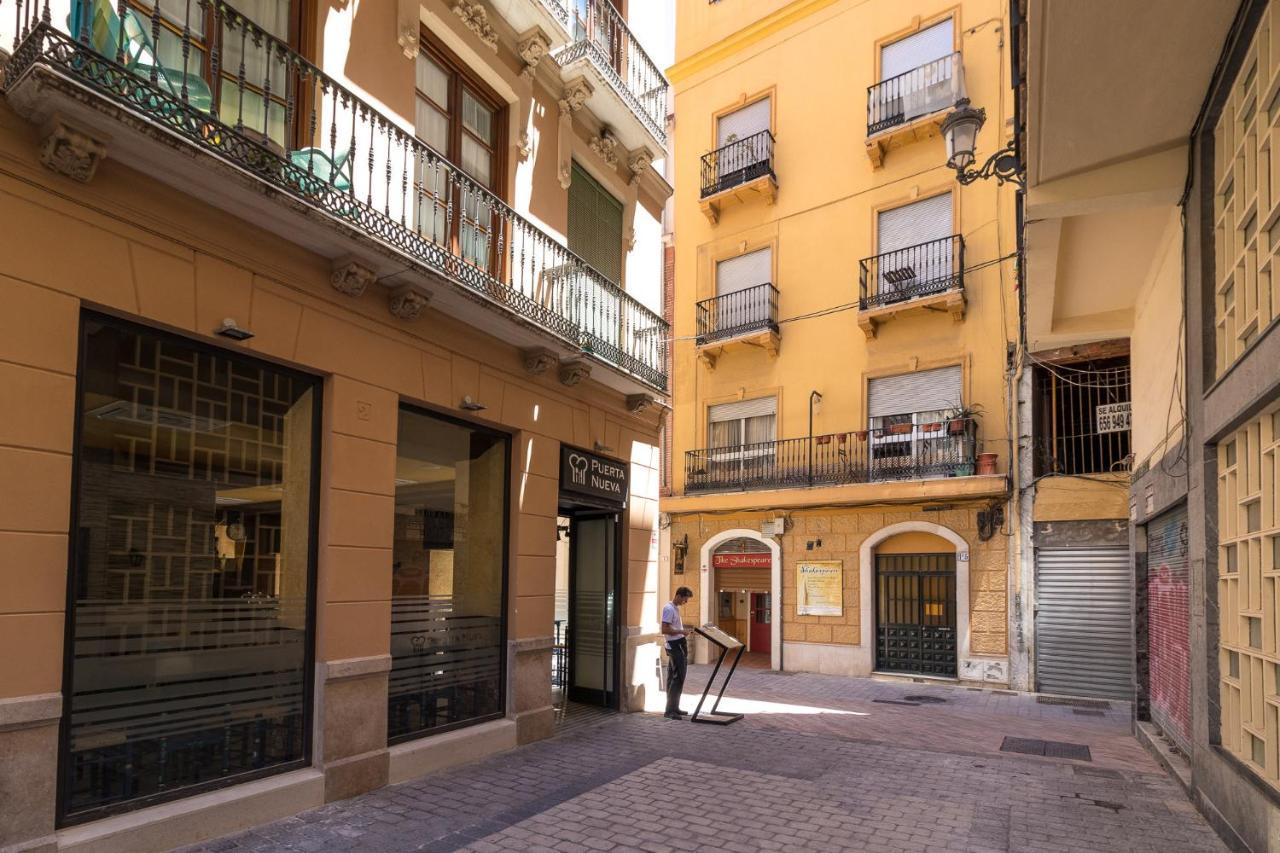 Garcia Briz Luxury Apartamento *