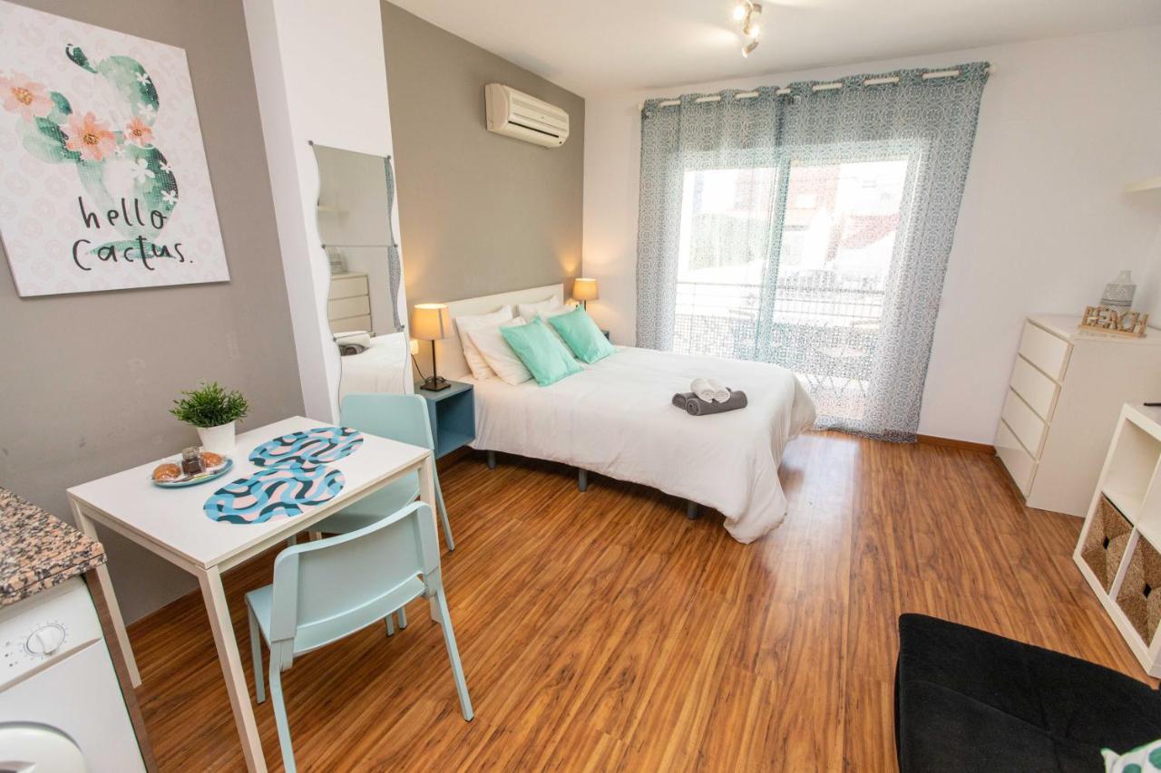 Appartement House By The Sea Málaga