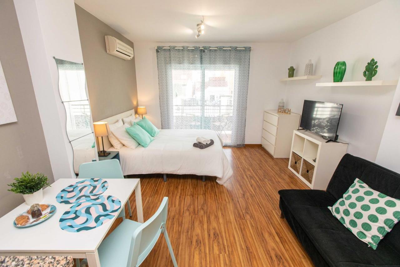 House By The Sea Appartement *