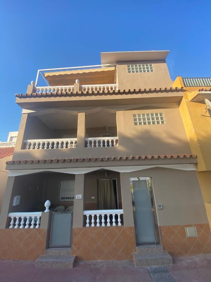 Maria Appartement Málaga