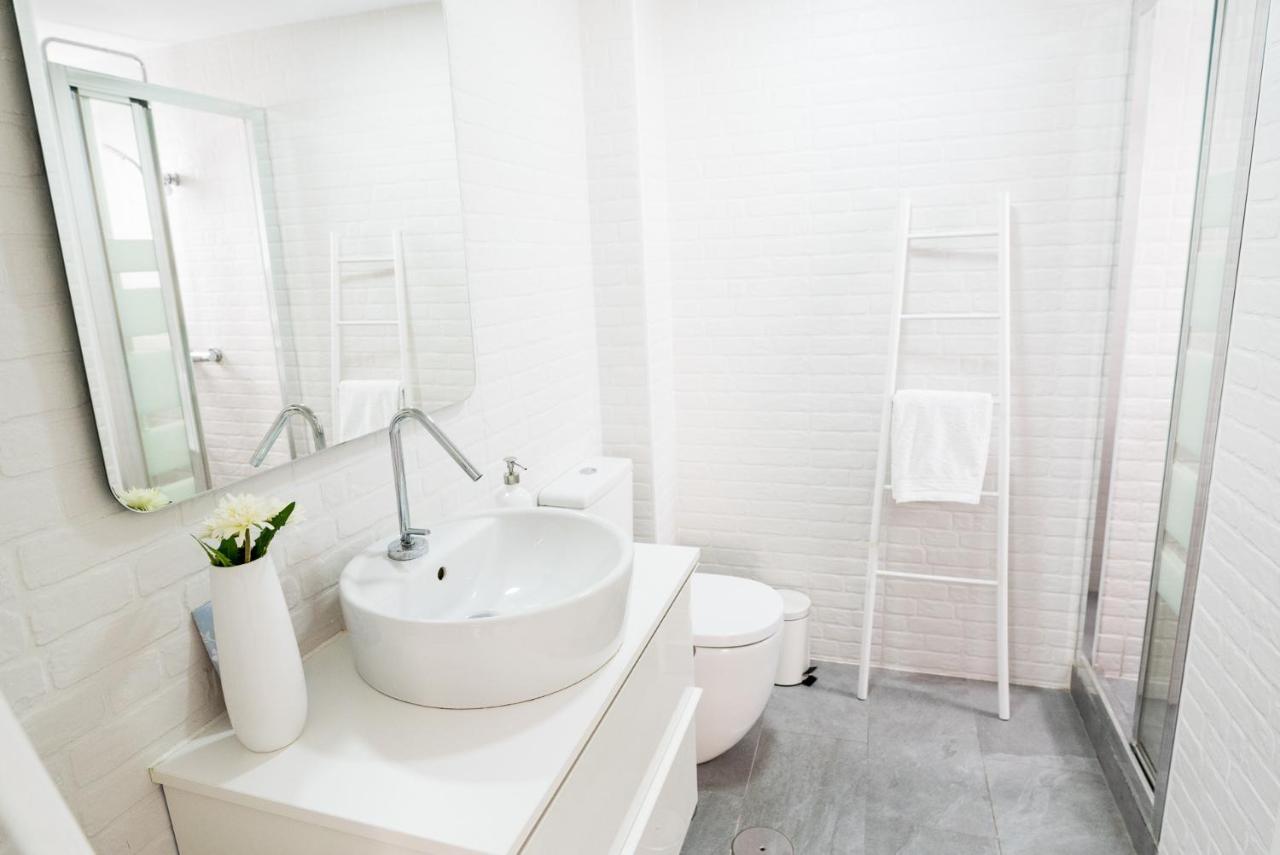 Malaga City Appartement *