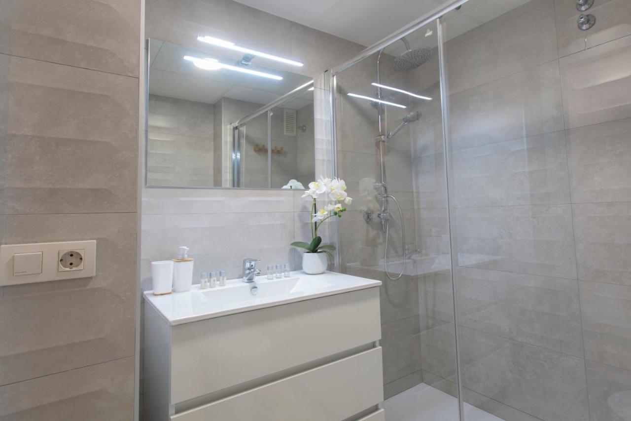Apartamento Santuario De La Victoria *