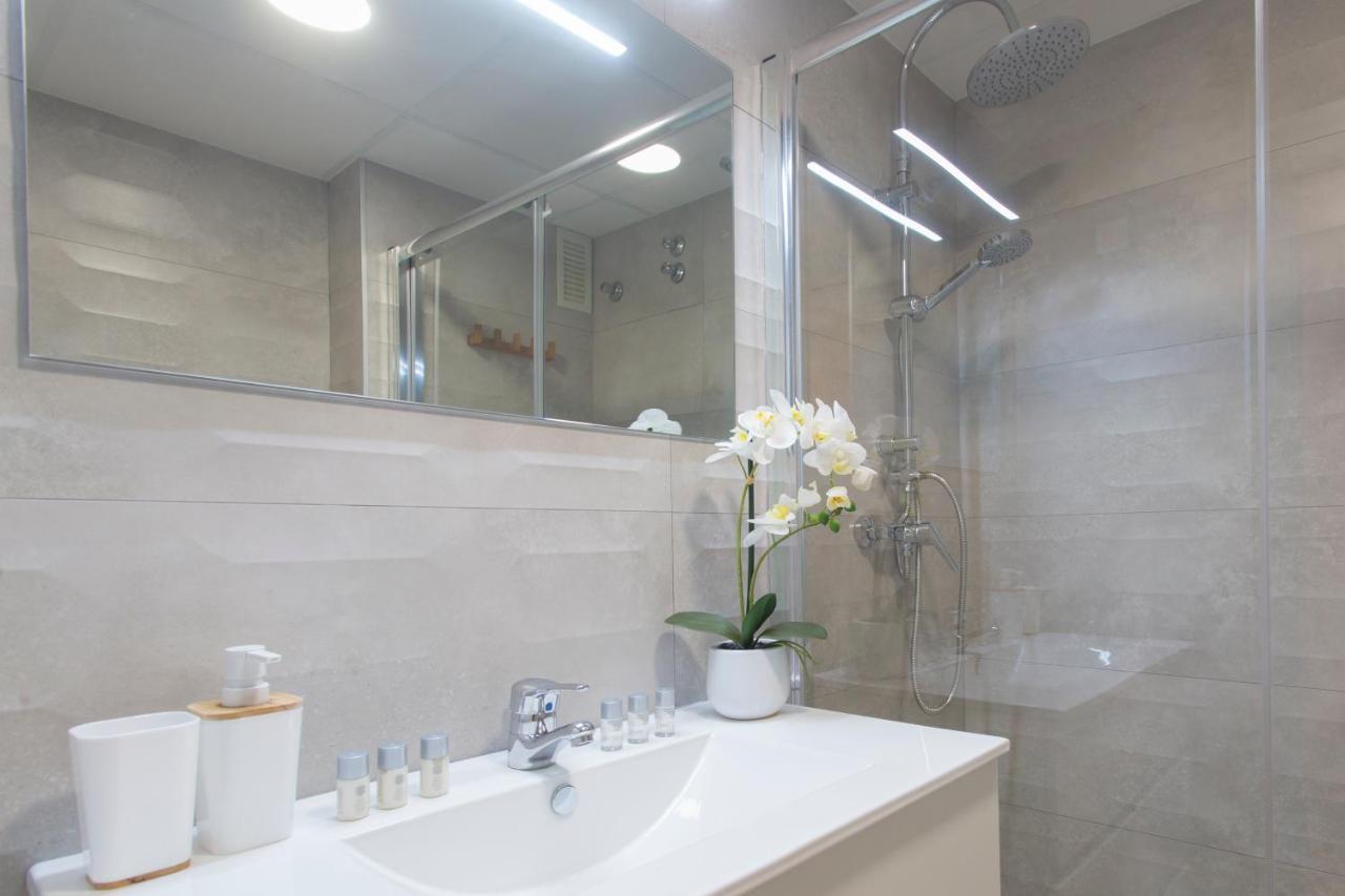 Santuario De La Victoria Apartamento Málaga