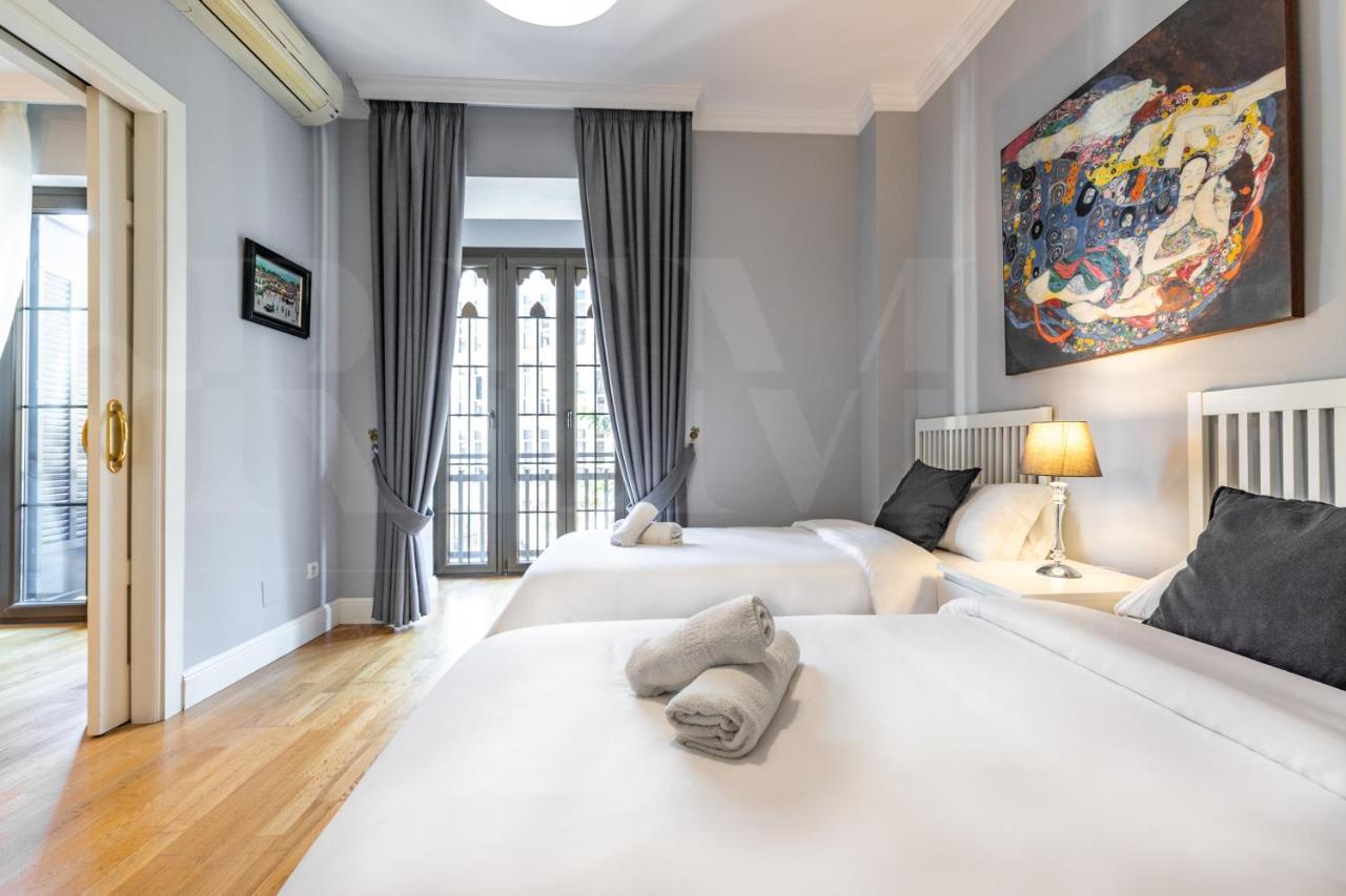 Uncibay Deluxe Málaga